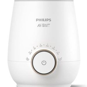 Philips AVENT Fast Baby Bottle Warmer